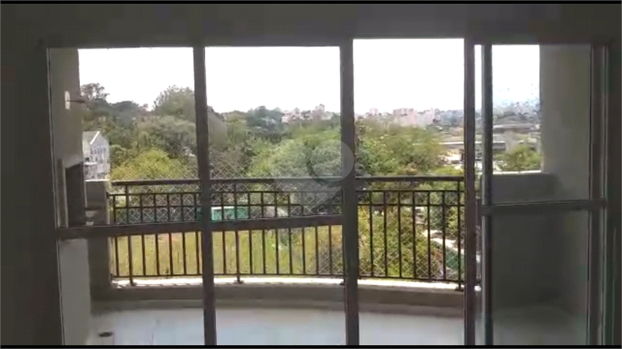 Venda Apartamento São Paulo Jardim Aeroporto REO157679 8