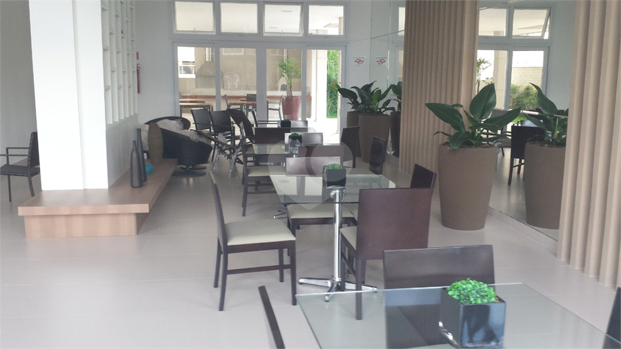 Venda Apartamento São Paulo Jardim Aeroporto REO157679 24