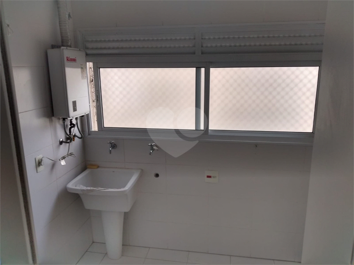 Venda Apartamento São Paulo Jardim Aeroporto REO157679 19