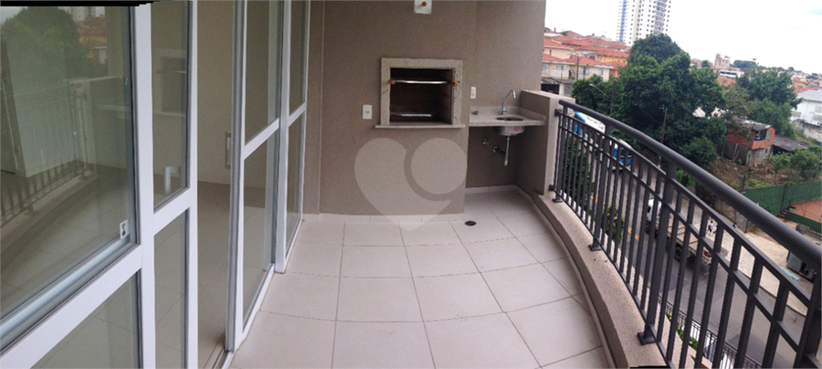 Venda Apartamento São Paulo Jardim Aeroporto REO157679 5