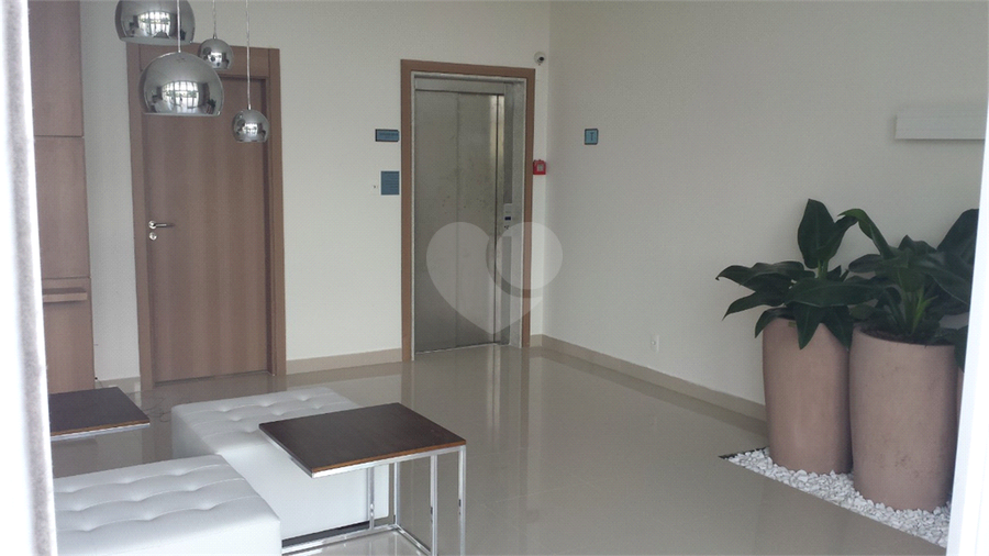 Venda Apartamento São Paulo Jardim Aeroporto REO157679 27