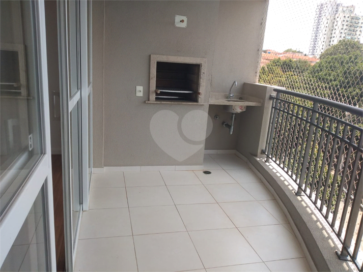 Venda Apartamento São Paulo Jardim Aeroporto REO157679 1