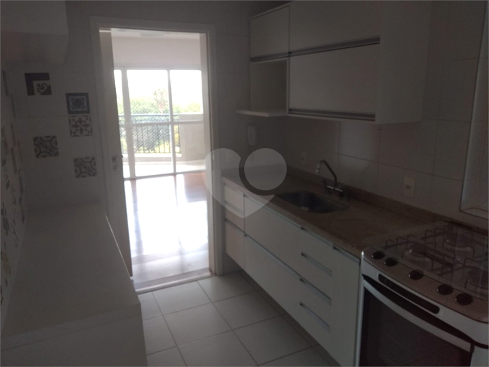 Venda Apartamento São Paulo Jardim Aeroporto REO157679 13