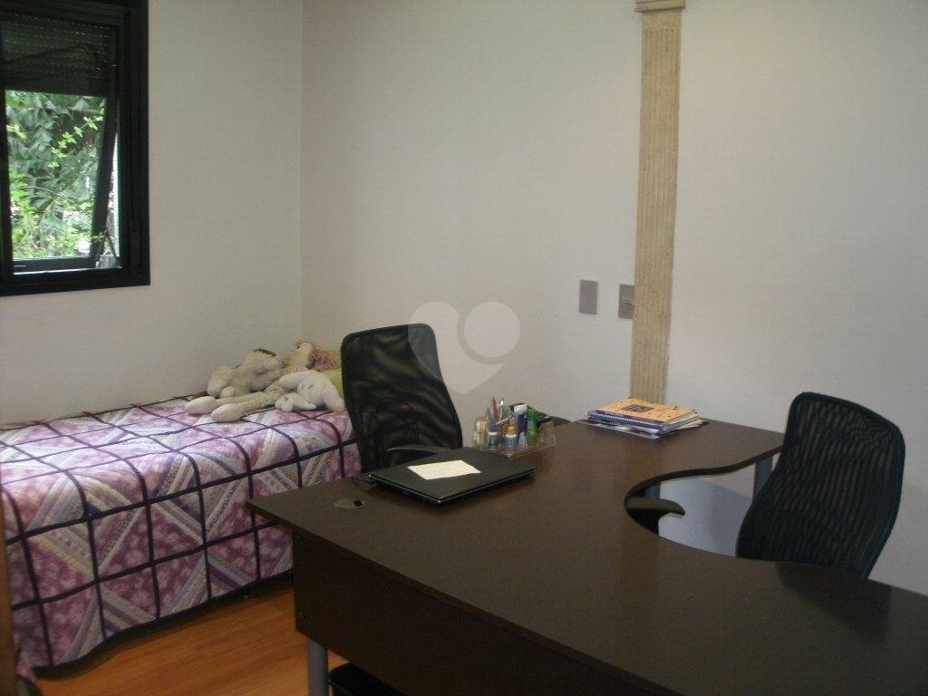 Venda Apartamento São Paulo Brooklin Paulista REO15768 8