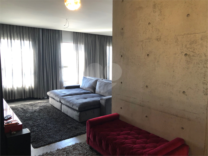 Venda Apartamento São Paulo Jardim Fonte Do Morumbi REO157757 29