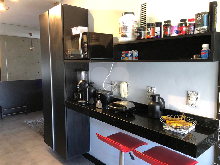 Venda Apartamento São Paulo Jardim Fonte Do Morumbi REO157757 24