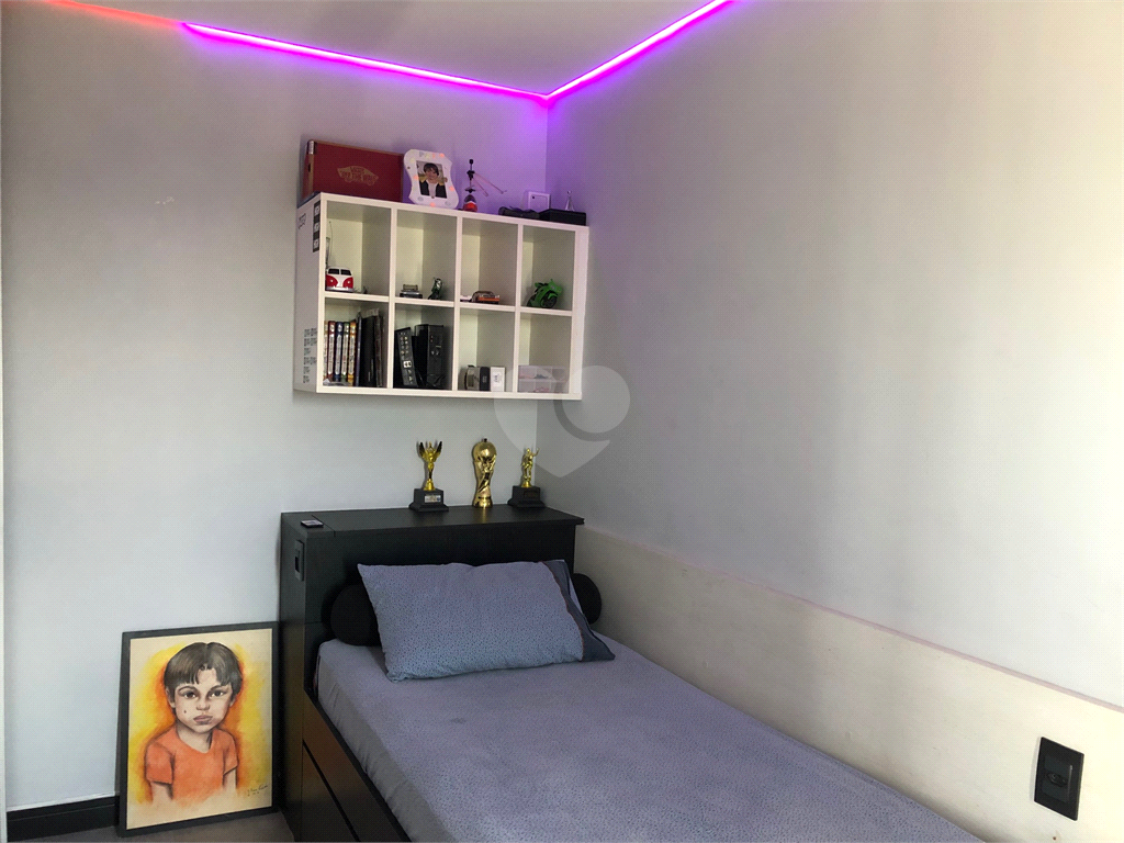 Venda Apartamento São Paulo Jardim Fonte Do Morumbi REO157757 43