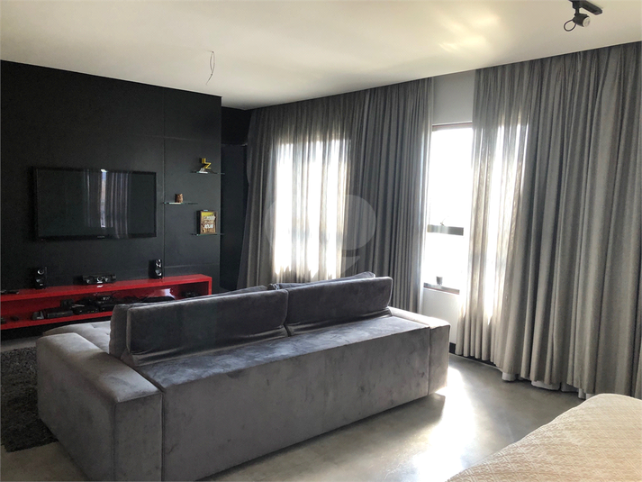 Venda Apartamento São Paulo Jardim Fonte Do Morumbi REO157757 34