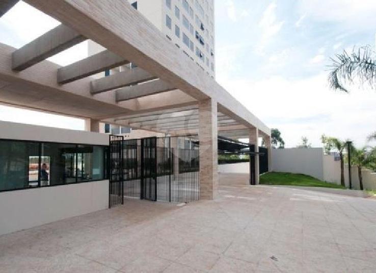 Venda Apartamento São Paulo Jardim Fonte Do Morumbi REO157757 13