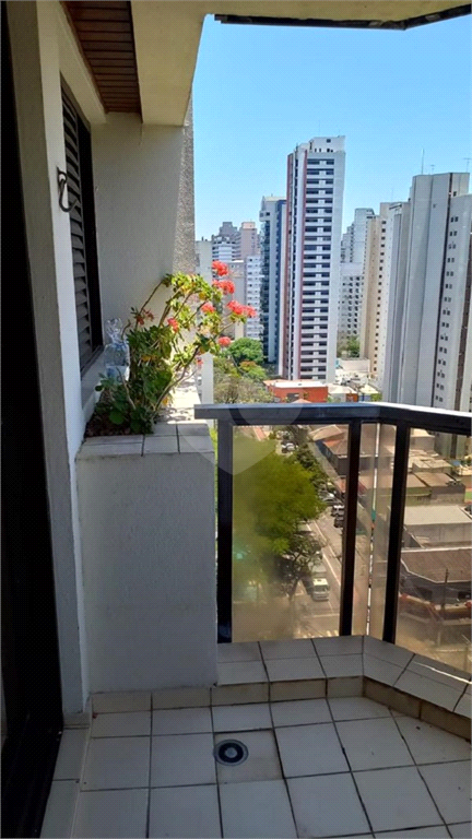 Venda Cobertura São Paulo Indianópolis REO157789 14