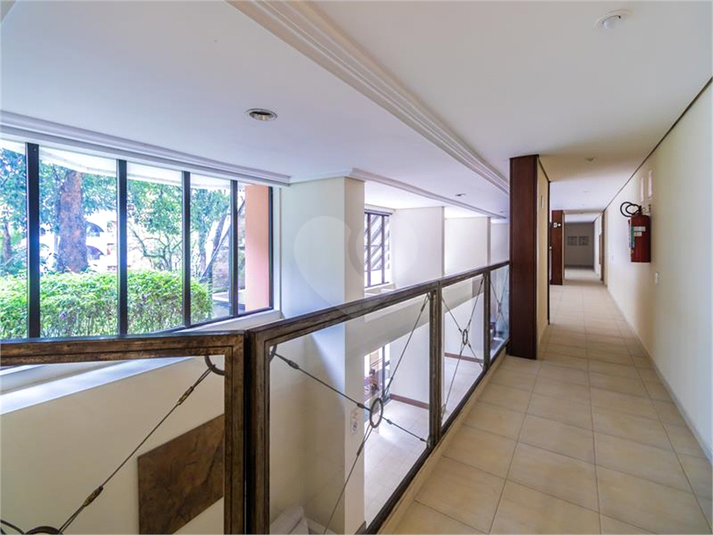 Venda Apartamento São Paulo Jardim Paulista REO157855 33