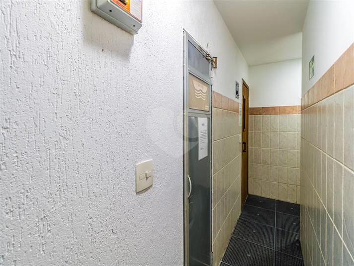 Venda Apartamento São Paulo Jardim Paulista REO157855 36