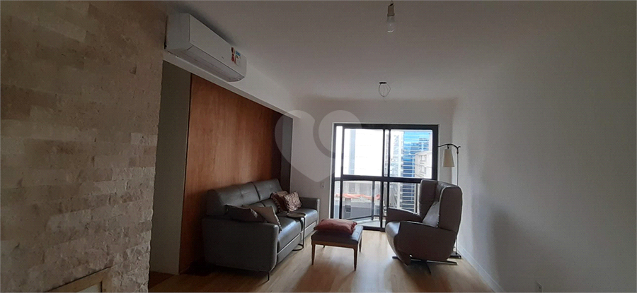 Venda Apartamento São Paulo Jardim Paulista REO157855 2