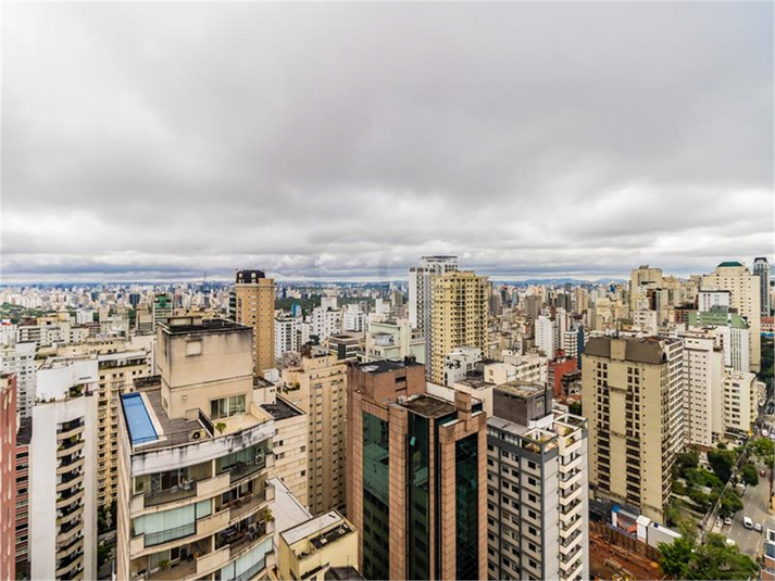 Venda Apartamento São Paulo Jardim Paulista REO157855 26