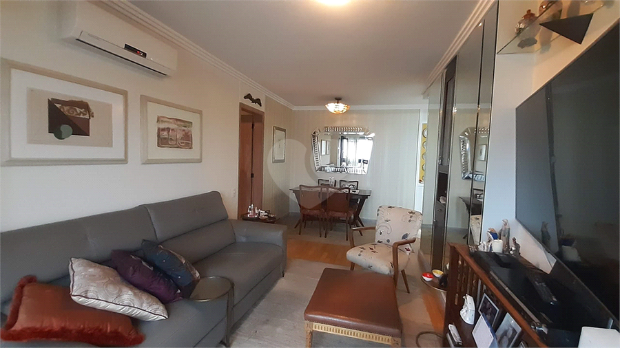 Venda Apartamento São Paulo Jardim Paulista REO157855 6