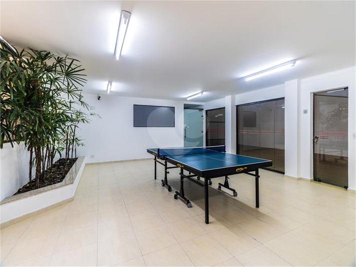 Venda Apartamento São Paulo Jardim Paulista REO157855 29