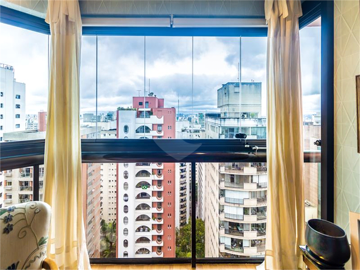 Venda Apartamento São Paulo Jardim Paulista REO157855 7