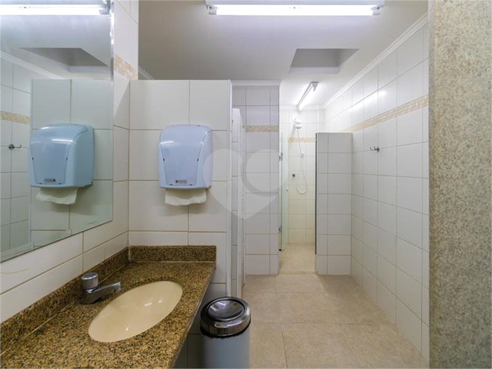 Venda Apartamento São Paulo Jardim Paulista REO157855 35