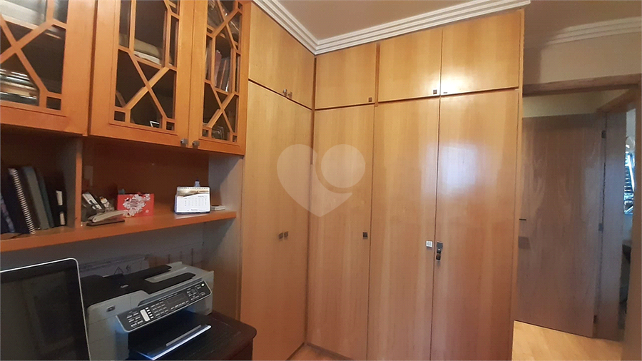 Venda Apartamento São Paulo Jardim Paulista REO157855 12