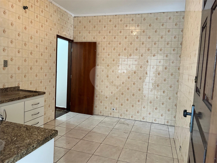 Venda Casa térrea São Paulo Vila Romana REO157856 10