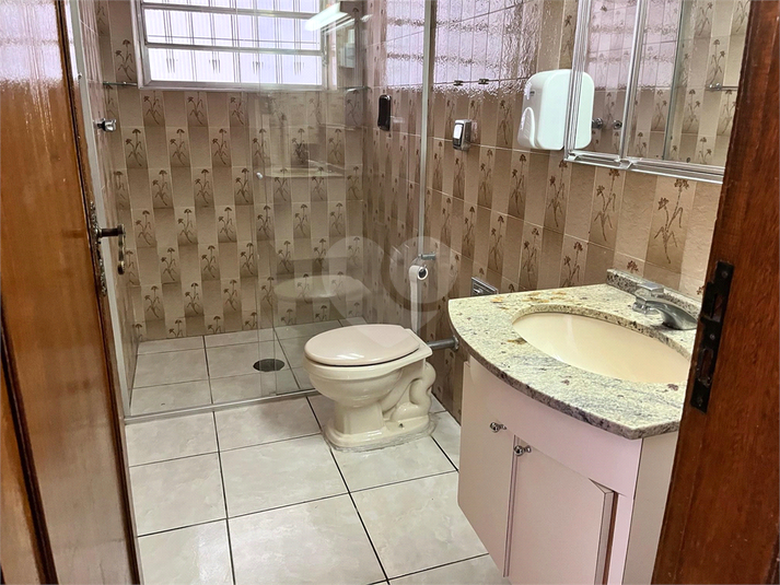 Venda Casa térrea São Paulo Vila Romana REO157856 7