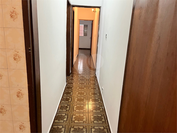 Venda Casa térrea São Paulo Vila Romana REO157856 12