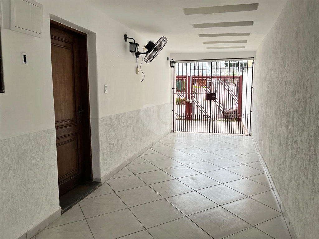 Venda Casa térrea São Paulo Vila Romana REO157856 26