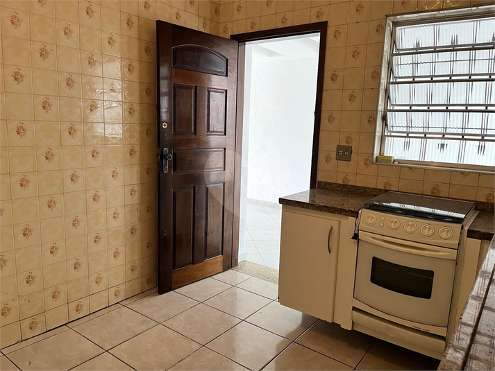 Venda Casa térrea São Paulo Vila Romana REO157856 11