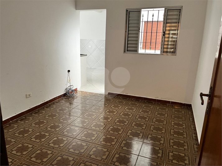 Venda Casa térrea São Paulo Vila Romana REO157856 17