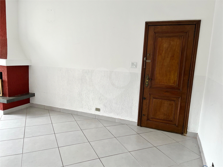 Venda Casa térrea São Paulo Vila Romana REO157856 4