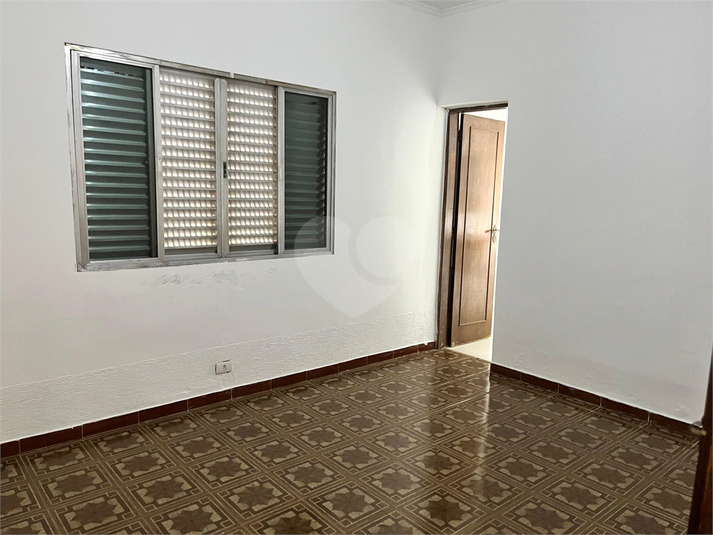 Venda Casa térrea São Paulo Vila Romana REO157856 14