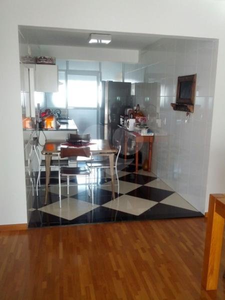 Venda Apartamento São Paulo Vila Andrade REO157889 4