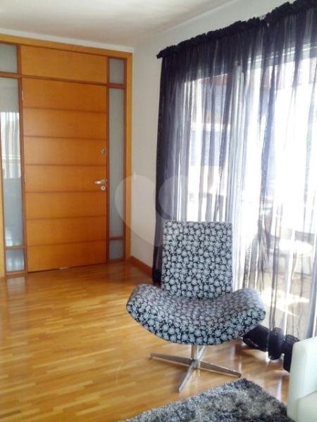 Venda Apartamento São Paulo Vila Andrade REO157889 9