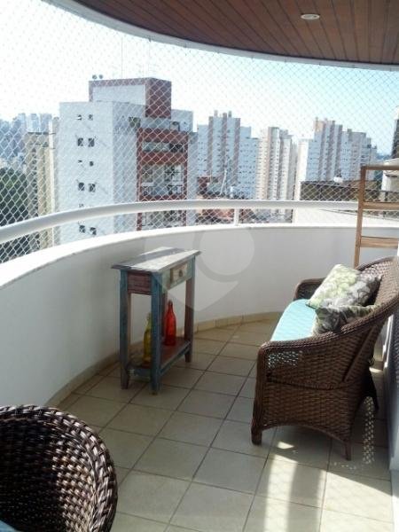 Venda Apartamento São Paulo Vila Andrade REO157889 2