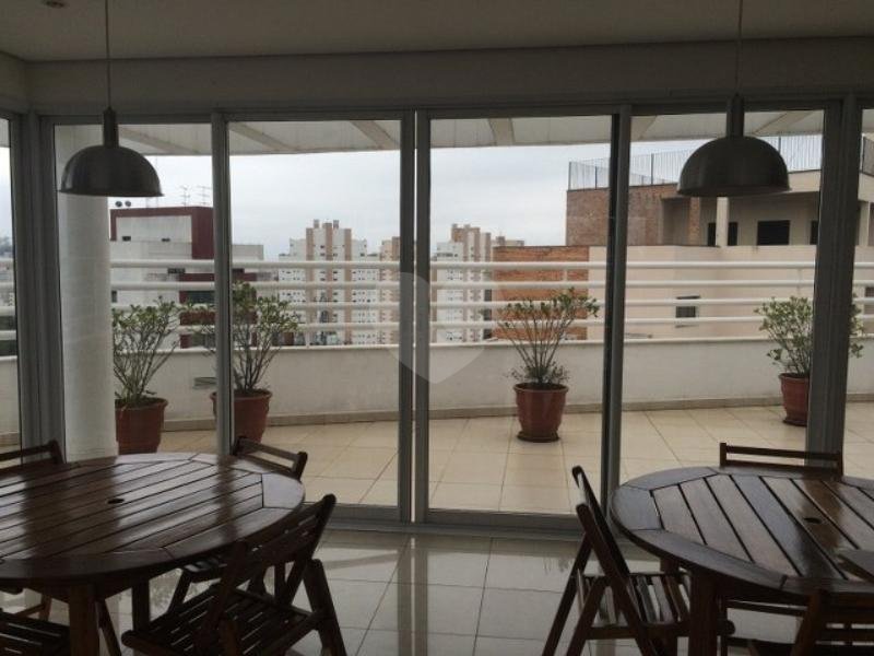 Venda Apartamento São Paulo Vila Andrade REO157889 20