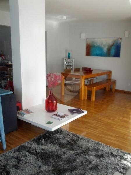 Venda Apartamento São Paulo Vila Andrade REO157889 10