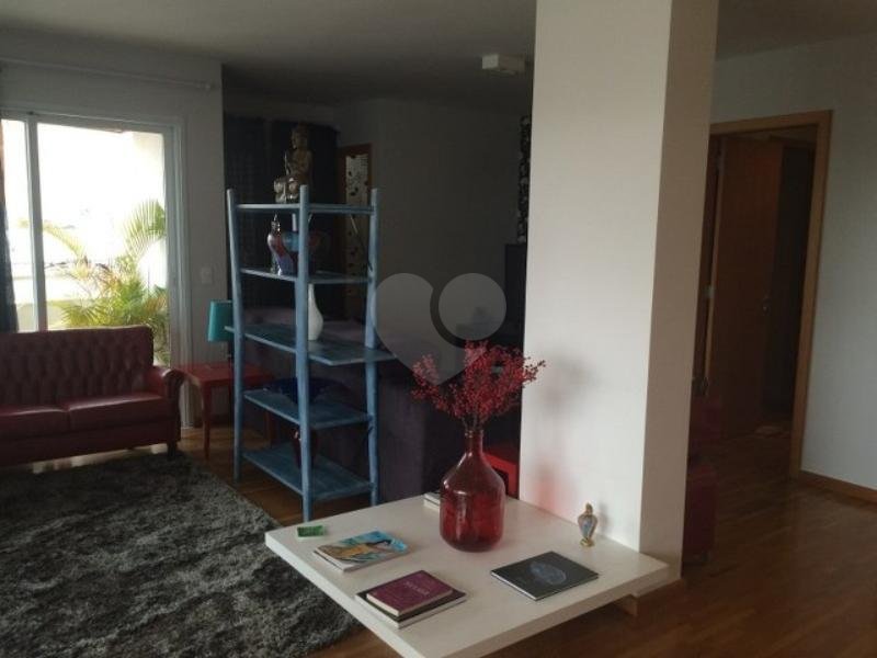 Venda Apartamento São Paulo Vila Andrade REO157889 13