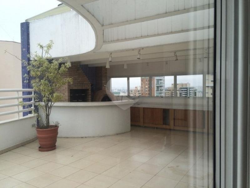 Venda Apartamento São Paulo Vila Andrade REO157889 24