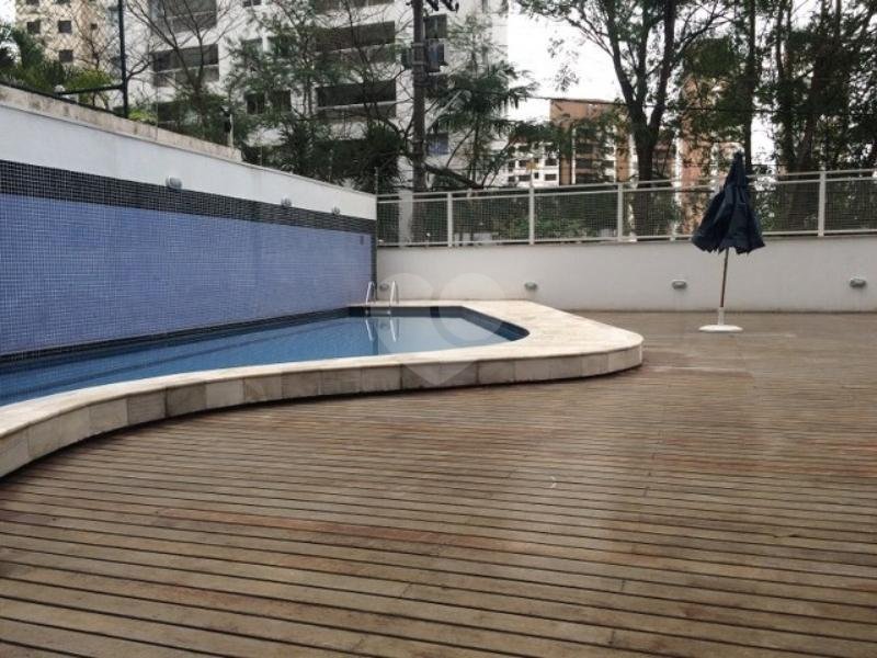 Venda Apartamento São Paulo Vila Andrade REO157889 26