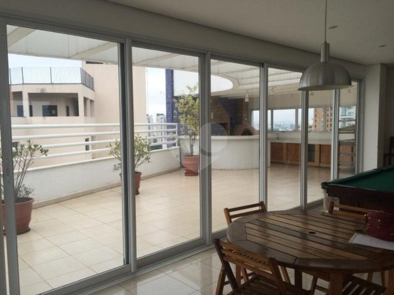 Venda Apartamento São Paulo Vila Andrade REO157889 21