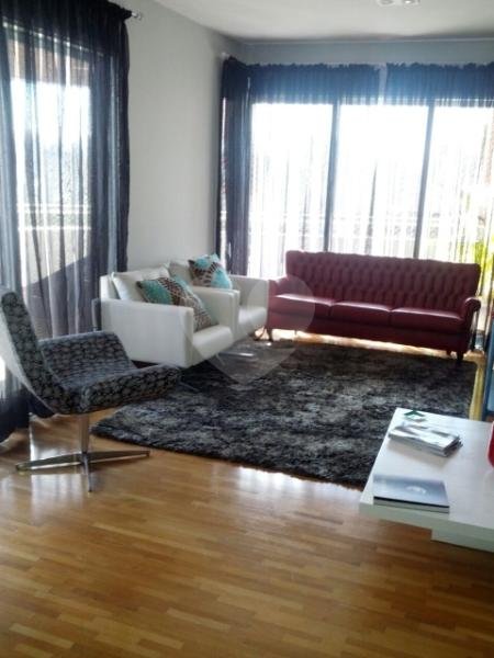 Venda Apartamento São Paulo Vila Andrade REO157889 7