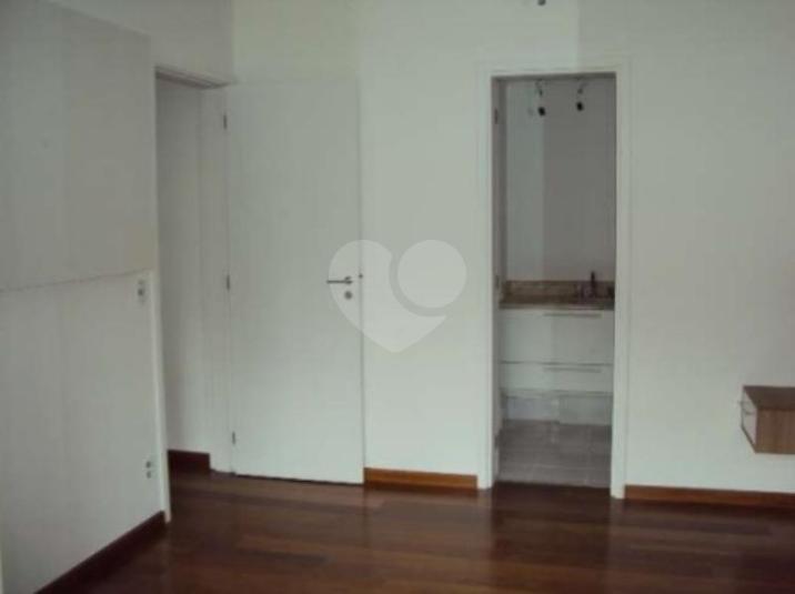 Venda Apartamento São Paulo Jardim Leonor REO157892 11