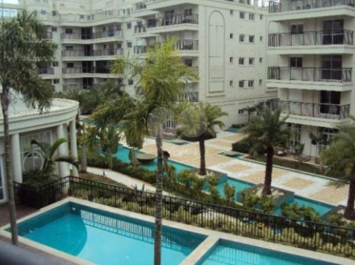 Venda Apartamento São Paulo Jardim Leonor REO157892 16