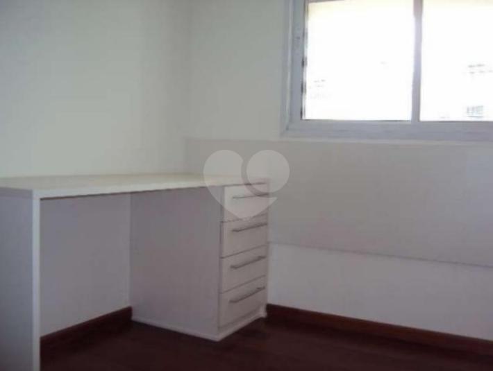 Venda Apartamento São Paulo Jardim Leonor REO157892 7