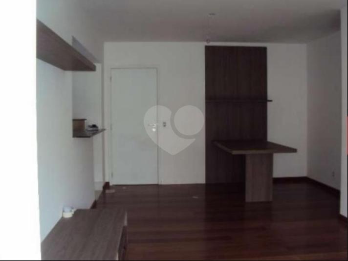 Venda Apartamento São Paulo Jardim Leonor REO157892 3