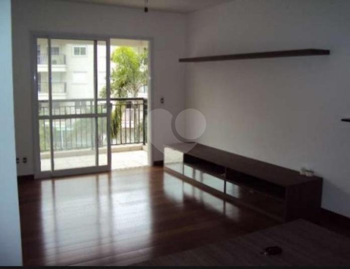 Venda Apartamento São Paulo Jardim Leonor REO157892 2