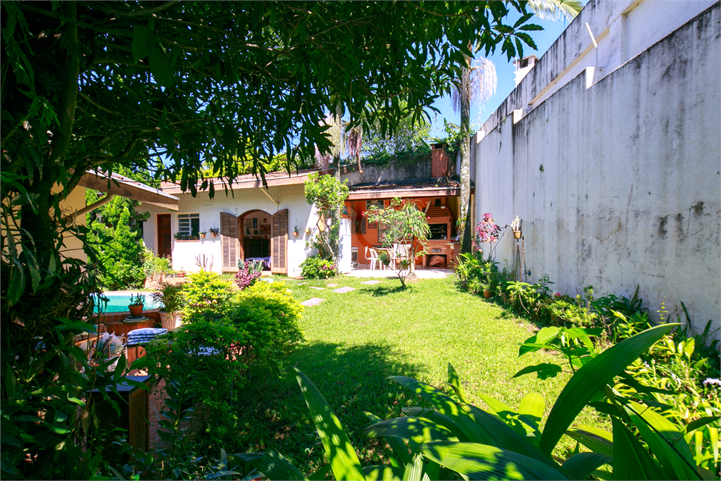 Venda Casa térrea São Paulo Jardim Marajoara REO157916 37