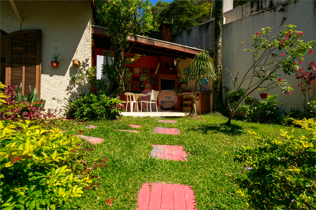 Venda Casa térrea São Paulo Jardim Marajoara REO157916 38