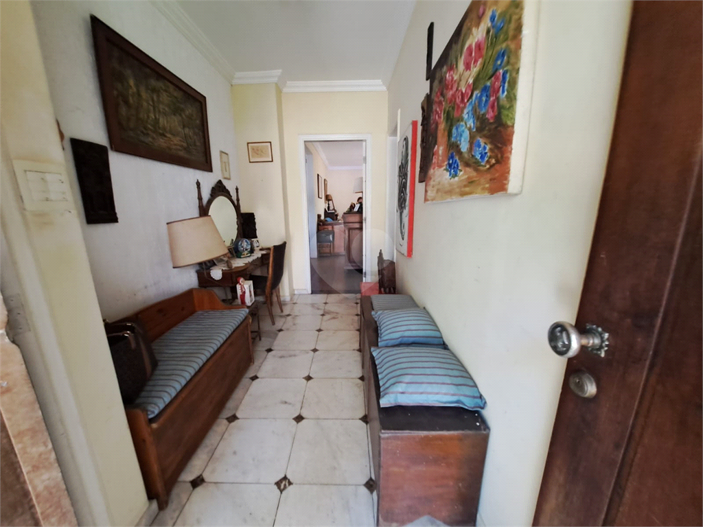 Venda Casa térrea São Paulo Jardim Marajoara REO157916 28