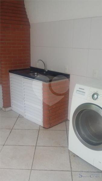 Venda Sobrado São Paulo Vila Gea REO157971 23